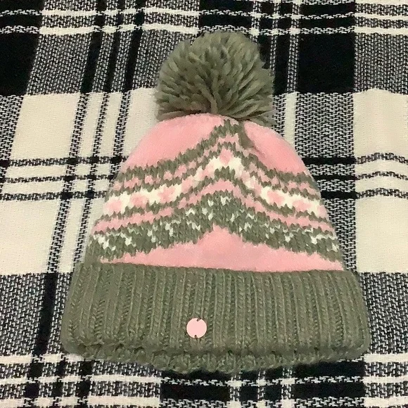 NWOT Roxy Beanie Roxy | Accessories | Nwot Roxy Beanie With Roxy Logo With  main image 4